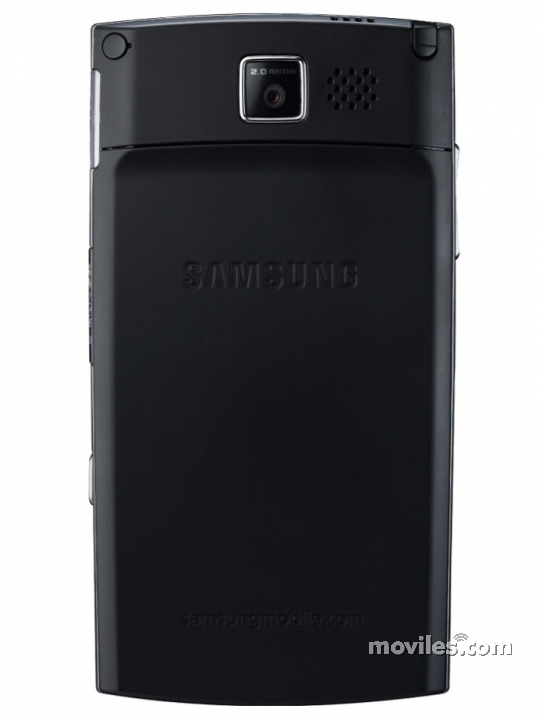 Imagen 2 Samsung I780