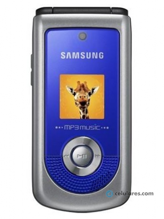 Imagen 2 Samsung M2310