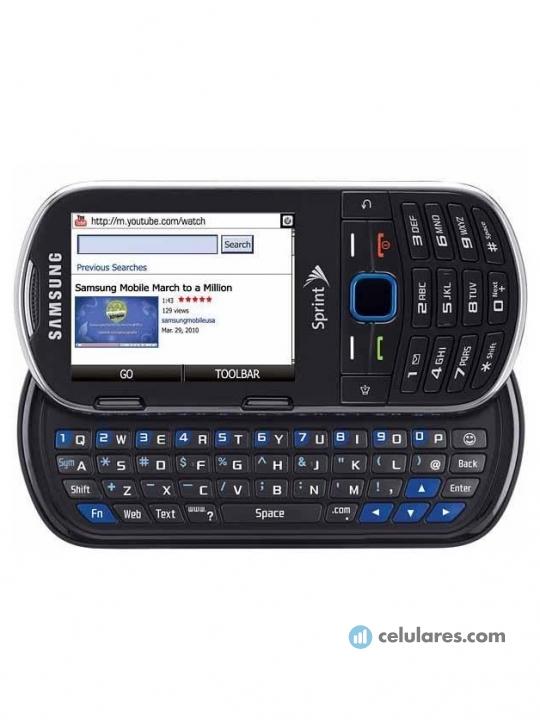 Samsung Restore