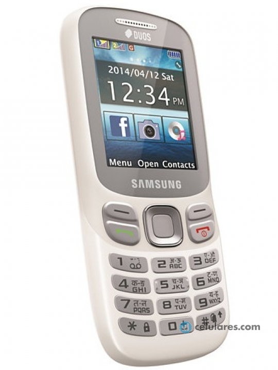 Imagen 2 Samsung Metro 312