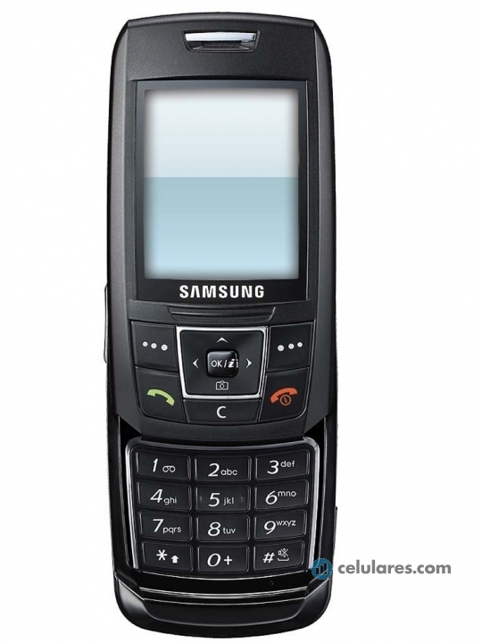 Samsung P250