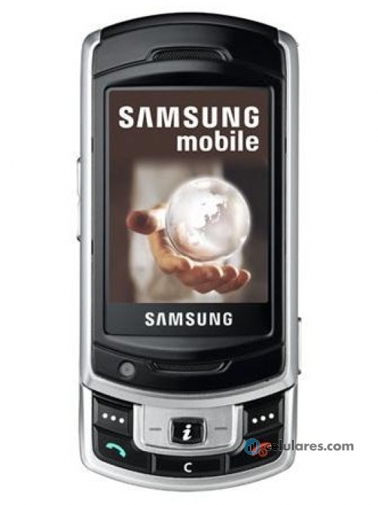 Imagen 2 Samsung P930
