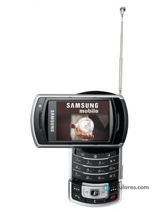 Imagen 3 Samsung P930