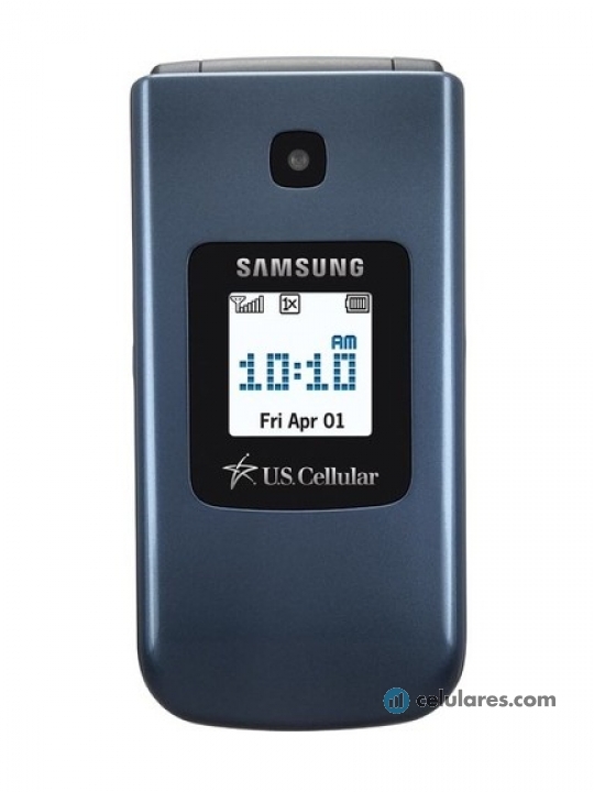 Imagen 2 Samsung R260 Chrono