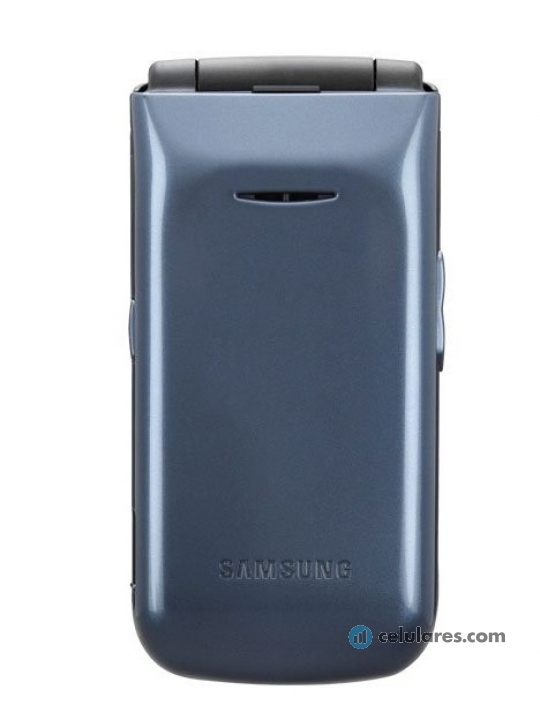 Imagen 3 Samsung R260 Chrono