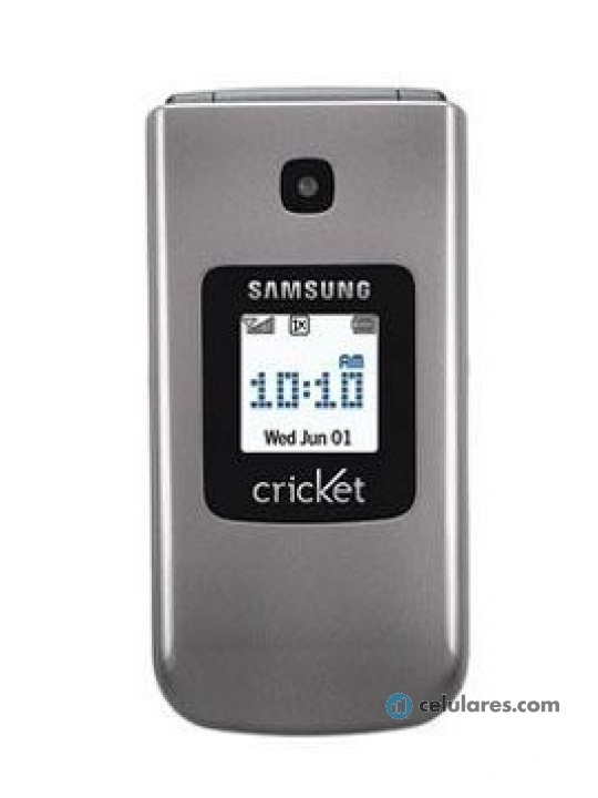 Imagen 4 Samsung R260 Chrono