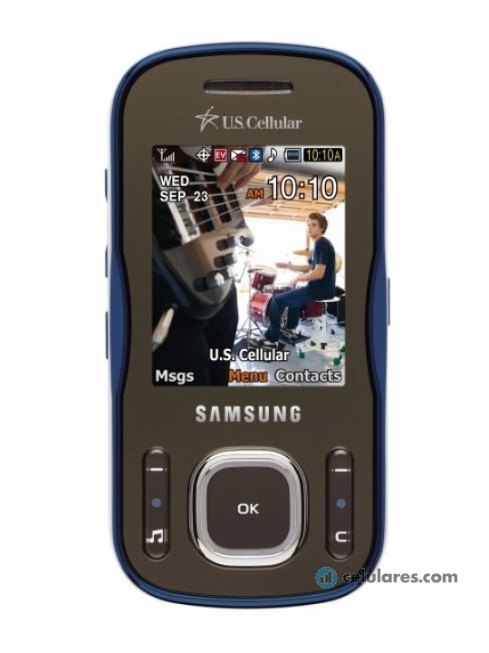 Imagen 2 Samsung Trill