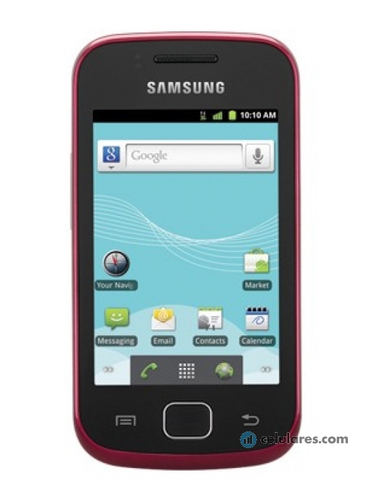 Samsung Repp R680