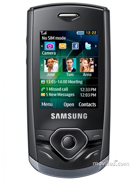 Imagen 2 Samsung Shark 3