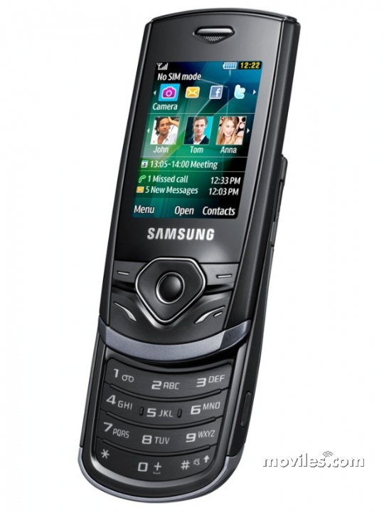 Imagen 3 Samsung Shark 3