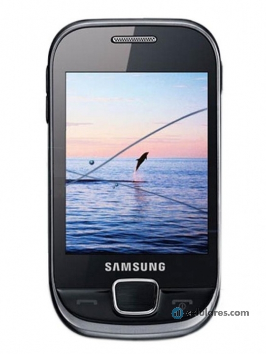Imagen 3 Samsung S3770