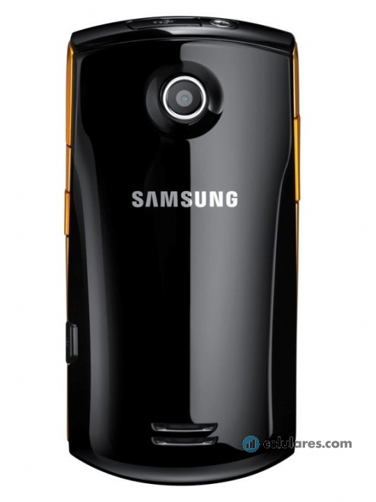 Imagen 2 Samsung S5620 Monte