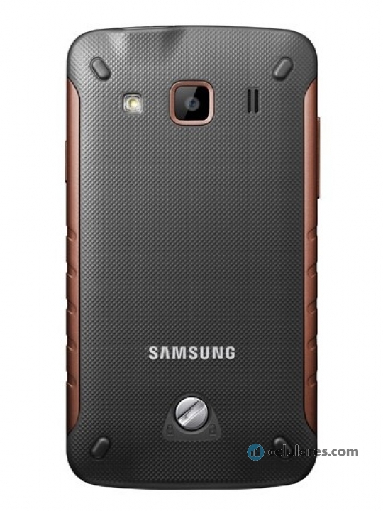 Imagen 2 Samsung Galaxy Xcover