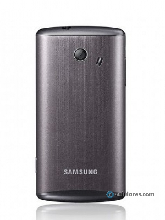 Imagen 2 Samsung Wave 578