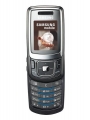 Samsung Impact