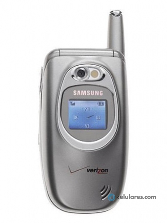 Imagen 2 Samsung SCH-A670