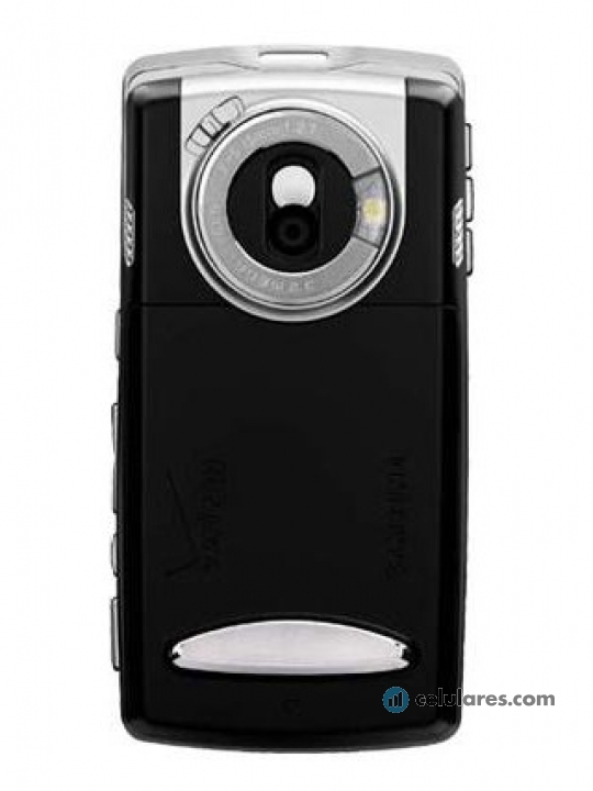 Imagen 3 Samsung SCH-A990