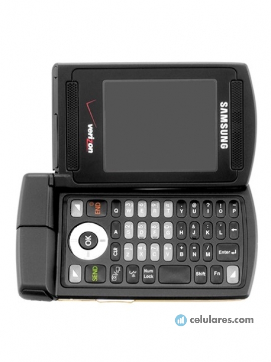 Imagen 4 Samsung SCH-U740