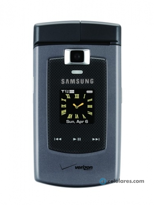 Imagen 5 Samsung SCH-U740