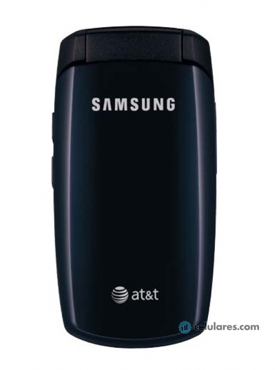 Imagen 2 Samsung SGH-A137