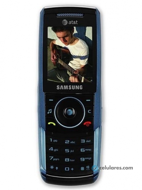 Samsung SGH-A737