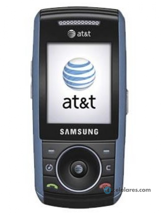 Imagen 2 Samsung SGH-A737