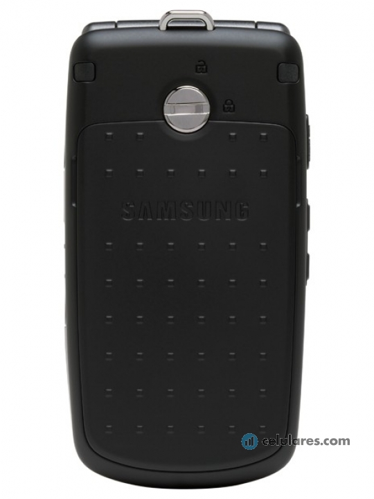 Imagen 3 Samsung A837