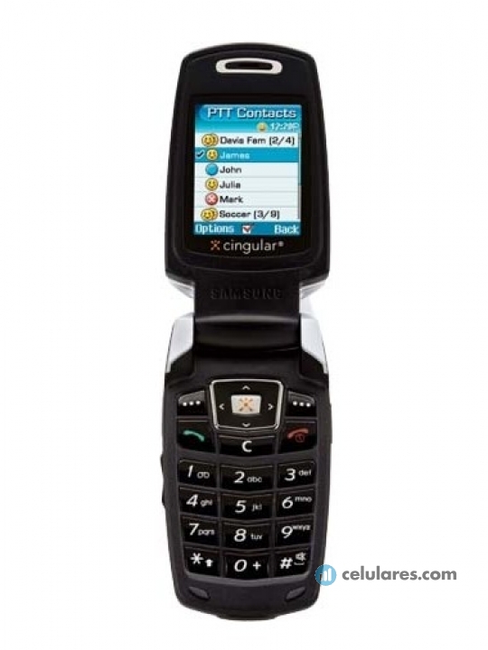 Samsung SGH-D347