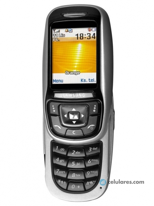 Samsung SGH-E350