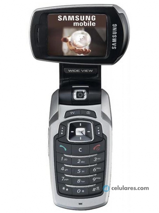 Imagen 2 Samsung P900