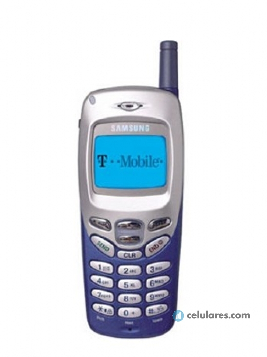 Samsung SGH-R225
