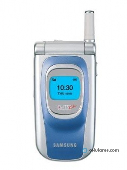 Imagen 2 Samsung T200