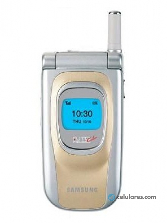 Imagen 4 Samsung T200