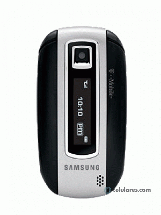 Imagen 4 Samsung SGH-T329