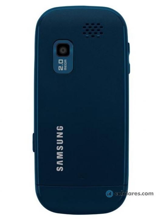 Imagen 3 Samsung T469 Gravity 2