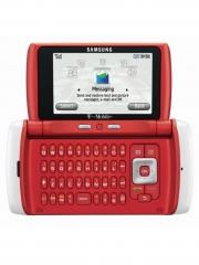 Samsung T559 Comeback