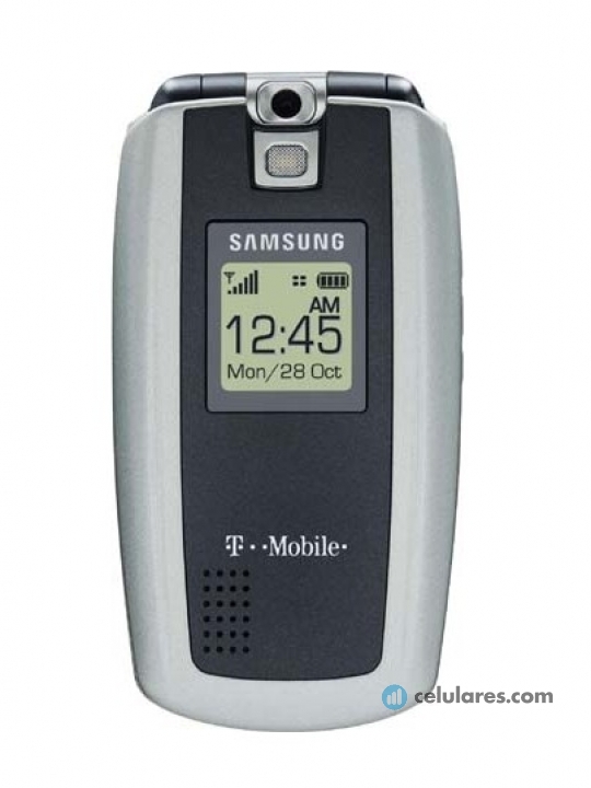 Imagen 2 Samsung SGH-T719