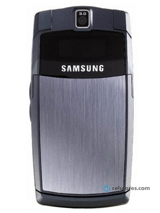 Imagen 2 Samsung U300 Ultra Edition