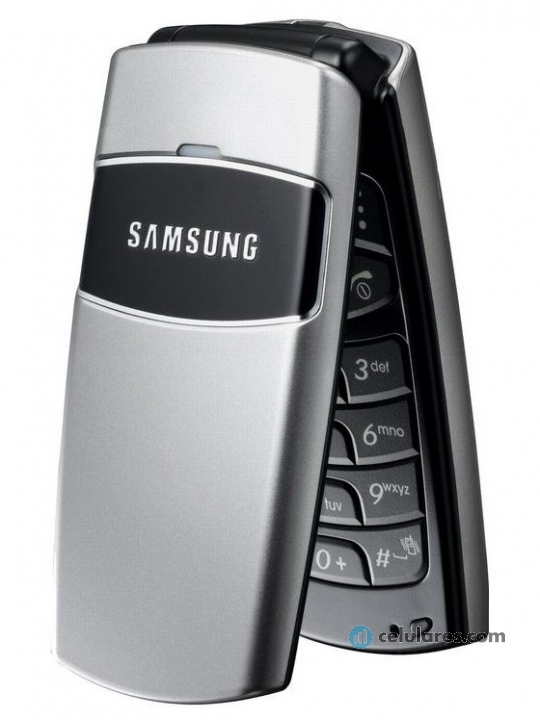 Imagen 2 Samsung X200