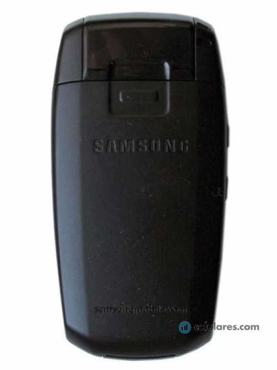 Imagen 3 Samsung X300
