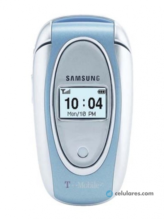 Imagen 2 Samsung SGH-X475