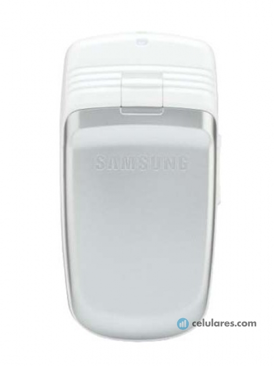 Imagen 3 Samsung SGH-X495