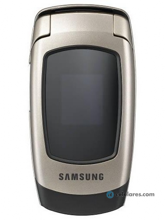 Imagen 2 Samsung X500