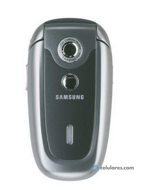 Imagen 2 Samsung SGH-X636