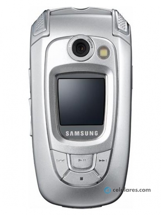 Imagen 2 Samsung X800