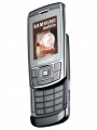 Samsung D900I Ultra 12.9