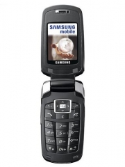 Samsung SGH-E380