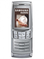 Samsung E890
