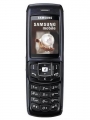 Samsung P200