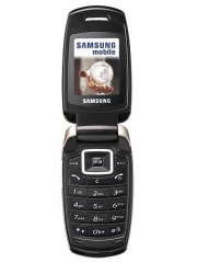 Samsung X500